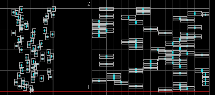 Rain example